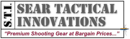 STI - Sear Tactical Innovations - Part of STI Sports and Outdoors, maker of the STI 2 Point Rifle Sling